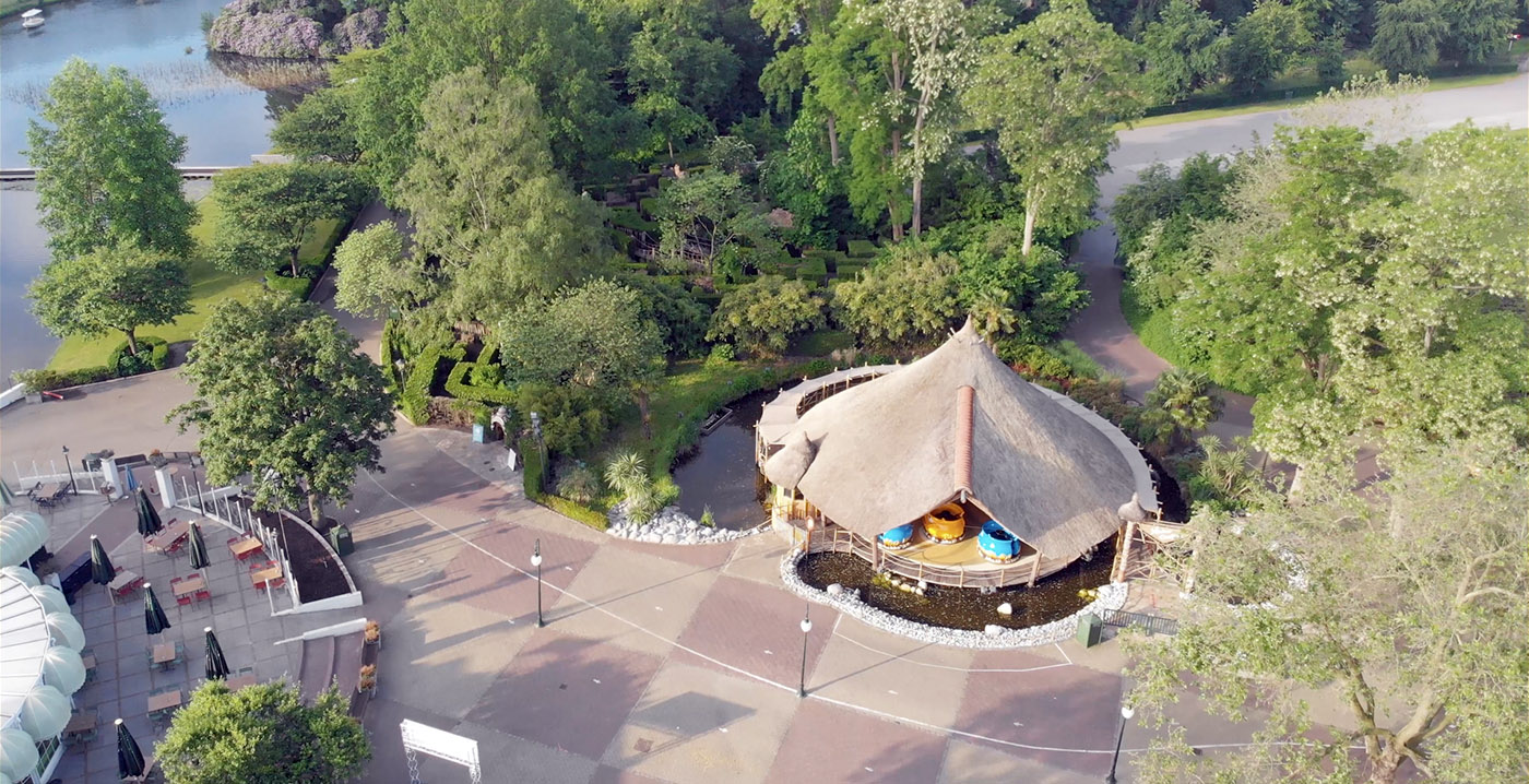 Geert Wilders is fel tegen aanpassen Efteling-attractie Monsieur Cannibale: 'Hou op'