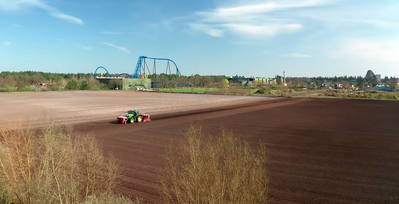 Buurtbewoners Toverland maken zich zorgen over uitbreidingsplannen: 'Geschrokken van enorme omvang'