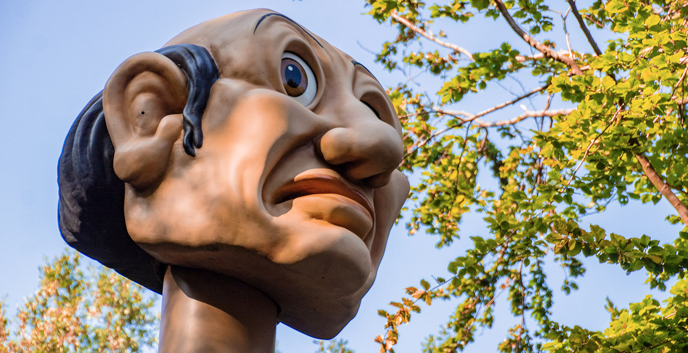Efteling in zee met kortingssites VakantieVeilingen en ActievandeDag