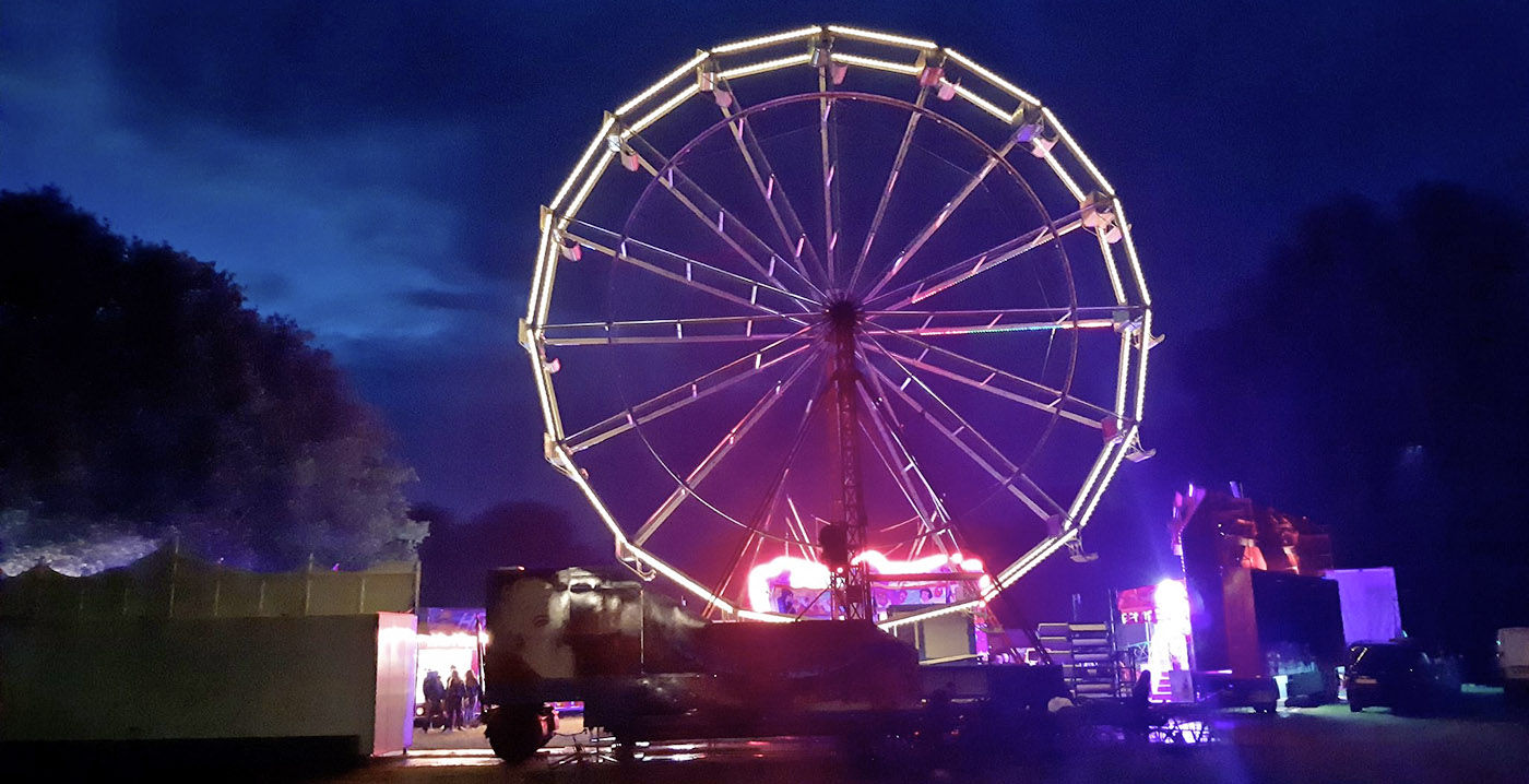 Minstens negentig coronabesmettingen tijdens kermisfeesten in Noord-Holland