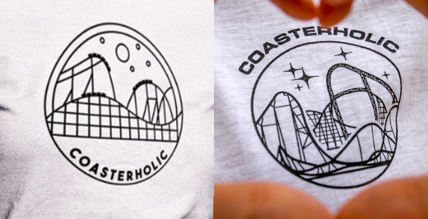 Duitse webshop beschuldigt Pools pretpark Energylandia van plagiaat