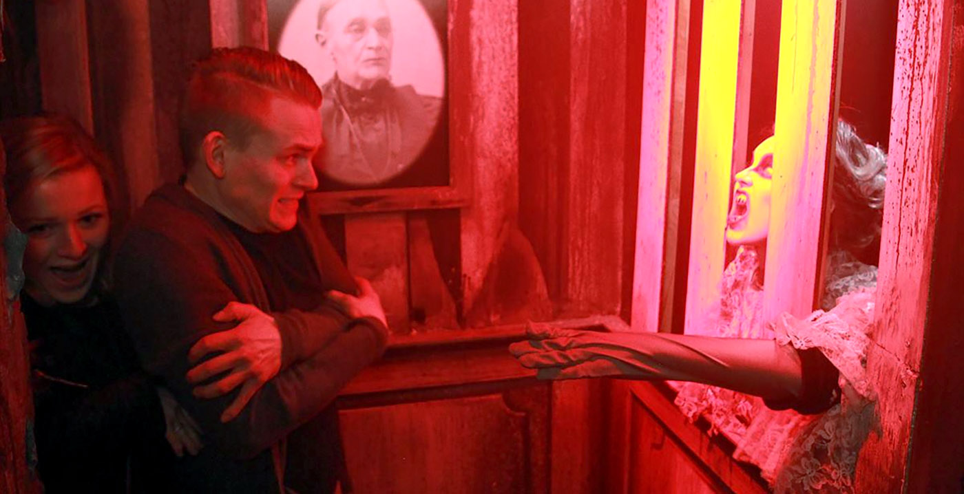 Walibi Holland heeft meer scare actors nodig: extra auditiedag