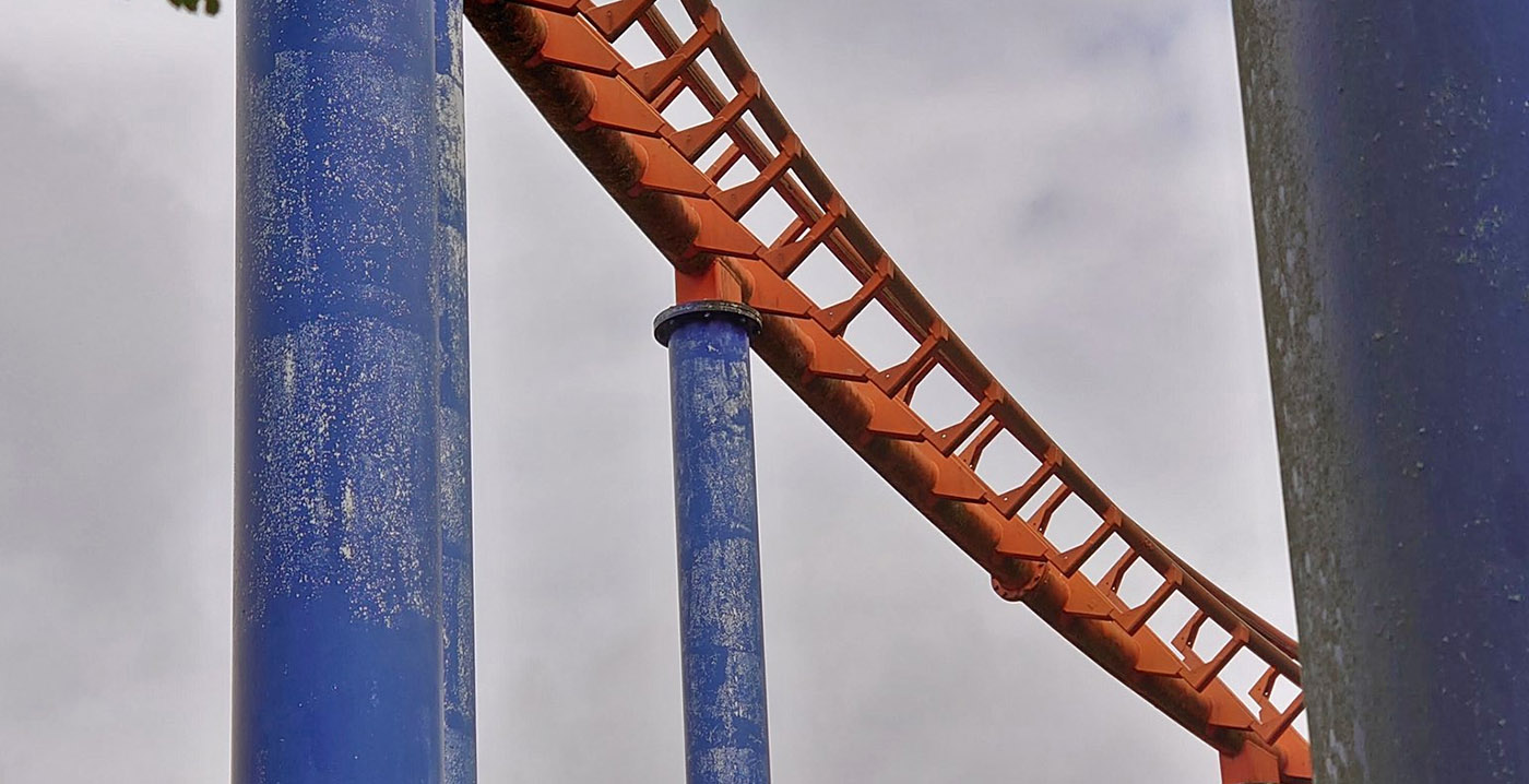 Zelfs fansite heeft geen vertrouwen meer in Frans pretpark Walygator: 'Een puinhoop'