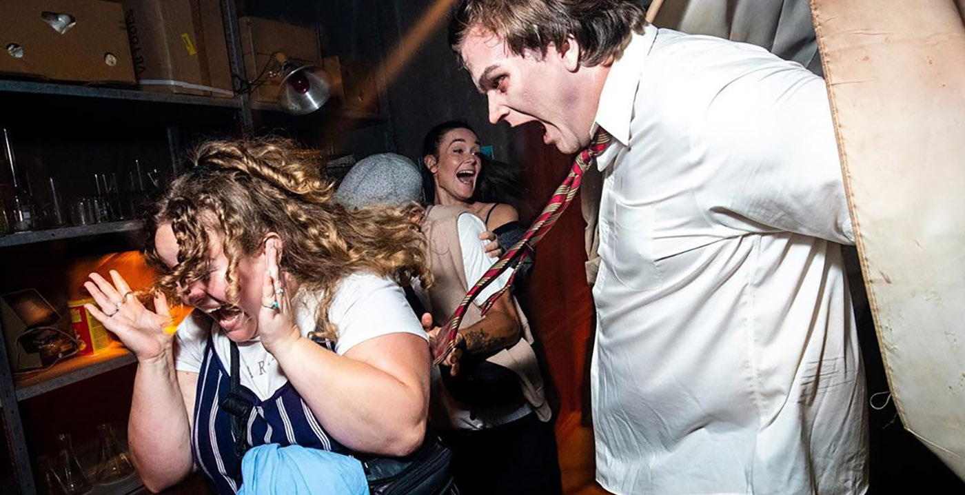 Dit zijn de prijzen van Walibi's Halloween Fright Nights in 2021