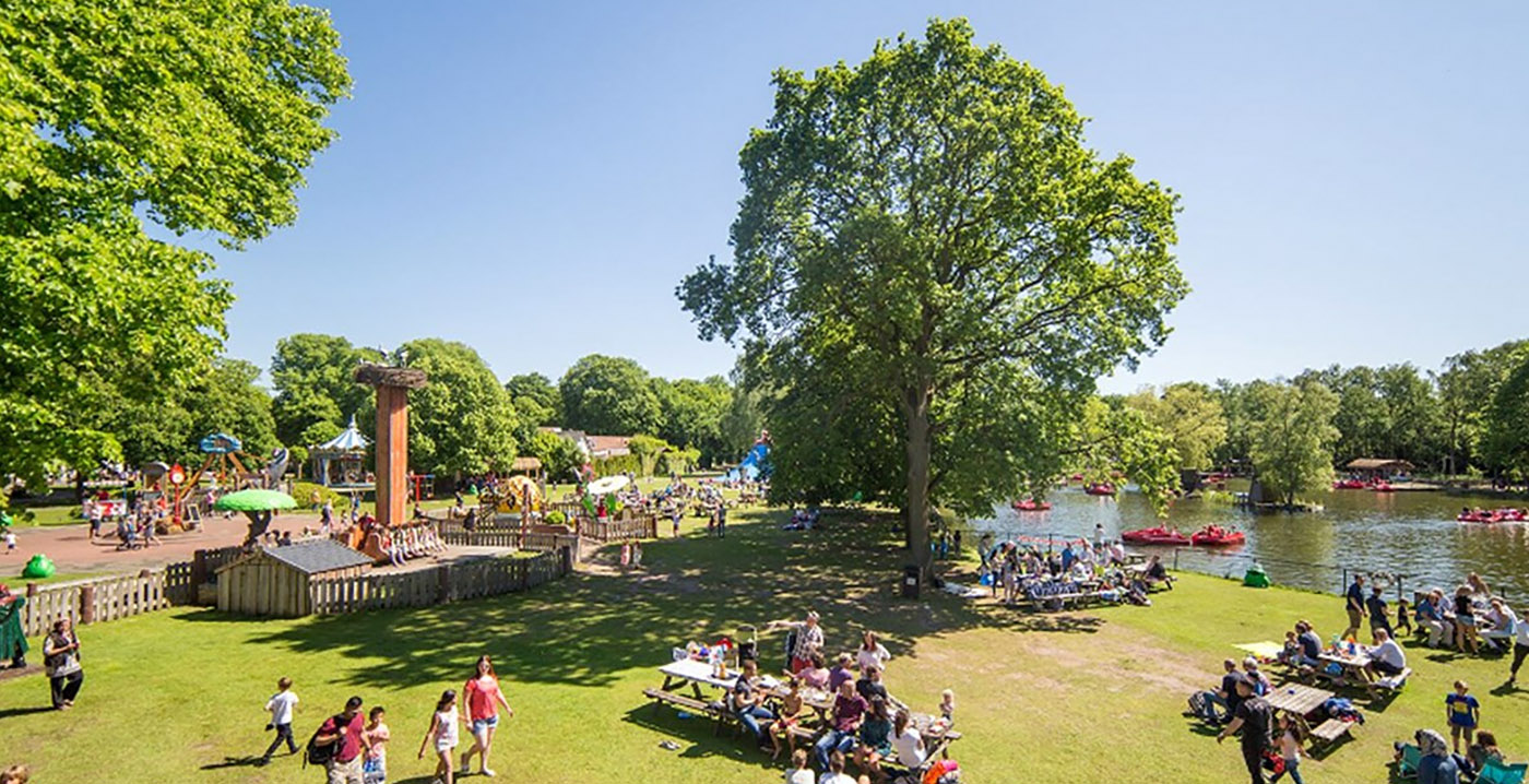 Noord-Hollands pretpark belooft plechtig: bij ons geen vaccinatie- of testbewijzen
