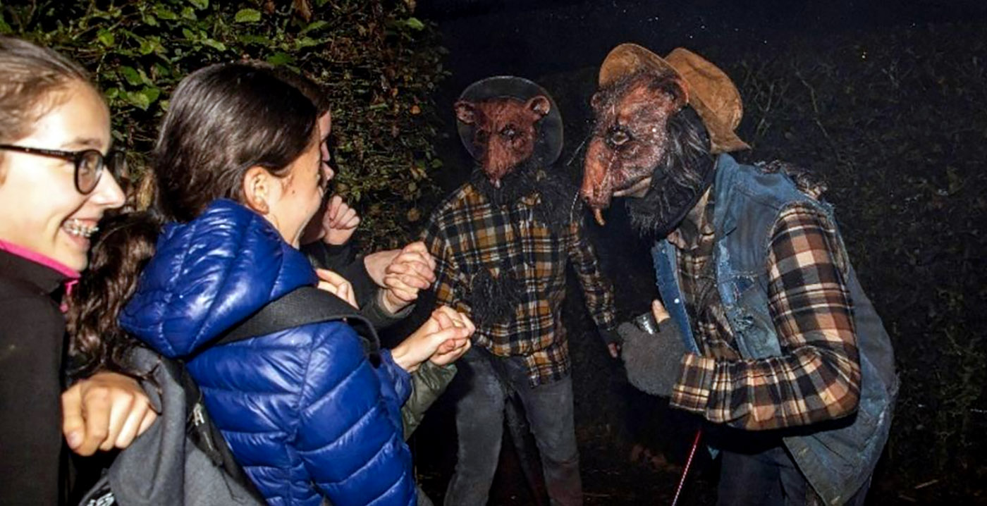 Toverland staat stil bij twintigjarig jubileum tijdens Halloween Nights 2021