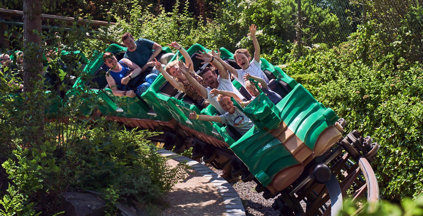 Definitieve beslissing over Legoland België begin volgend jaar verwacht