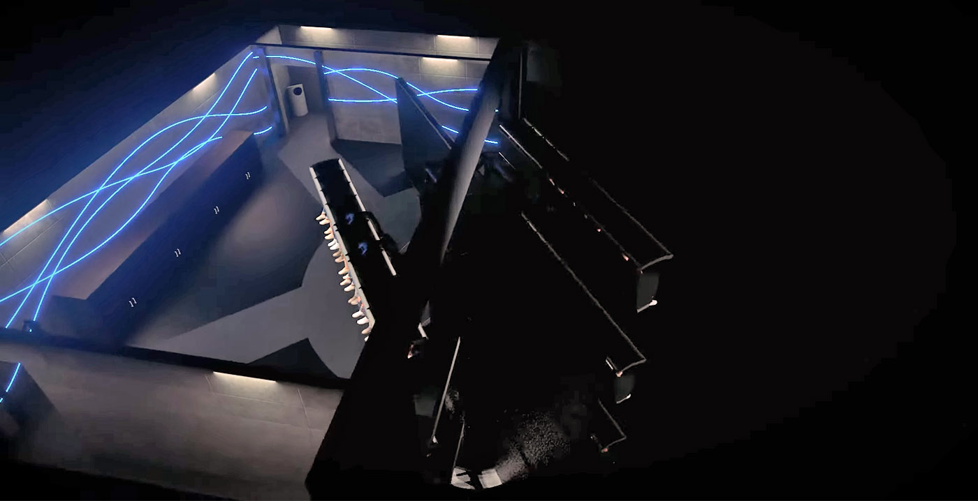 Attractiebouwer Mack Rides komt met nieuwe opzet voor vliegsimulators