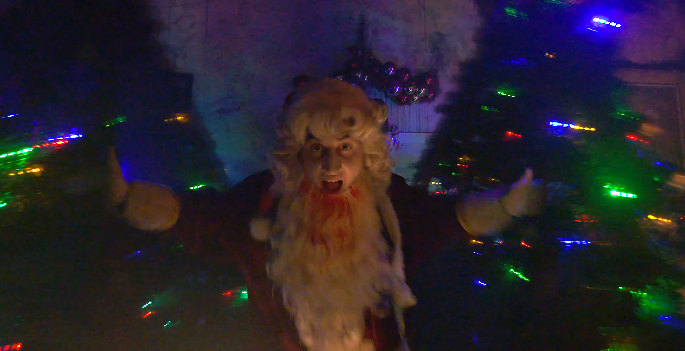 Walibi laat fans achter de schermen kijken bij Halloween Fright Nights