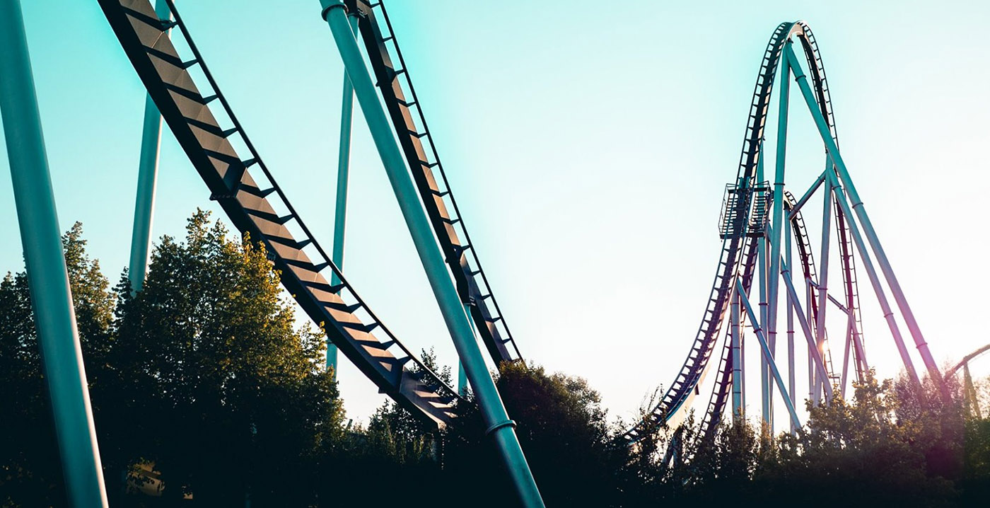 Strengere coronaregels voor bezoekers van Europa-Park