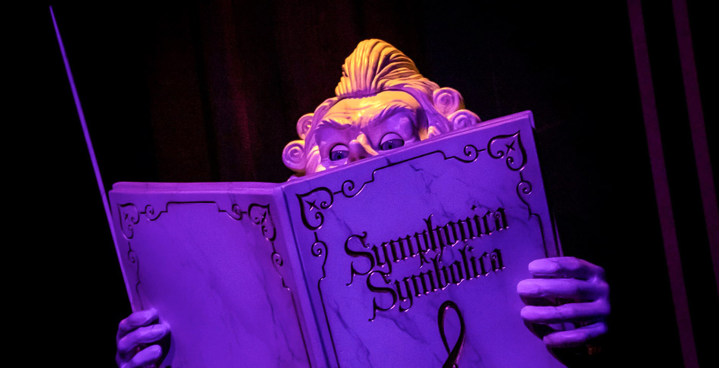 Efteling denkt na over starten van eigen podcast