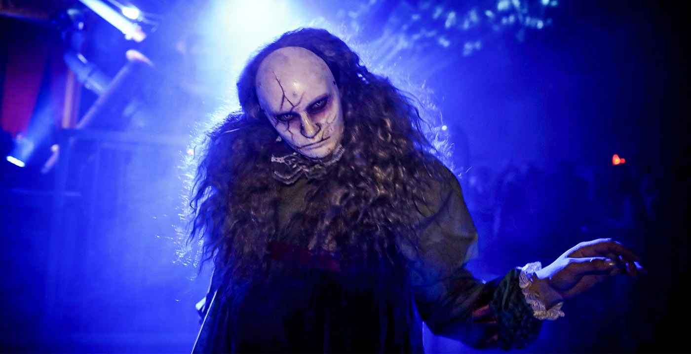 Walibi Holland laat abonnees bijbetalen voor onbeperkt toegang tot Halloween Fright Nights