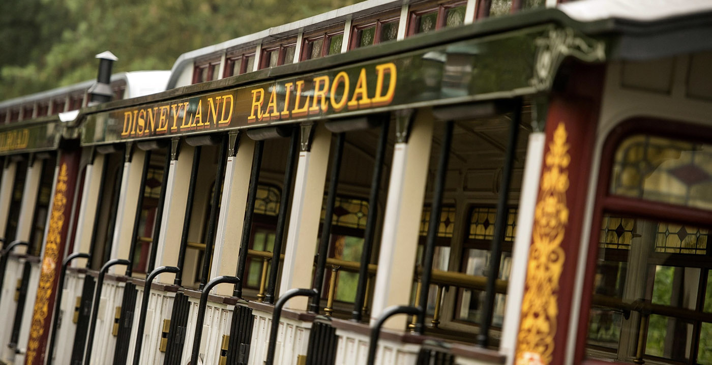 Thalys tussen Amsterdam en Disneyland Paris gaat in maart 2022 weer rijden