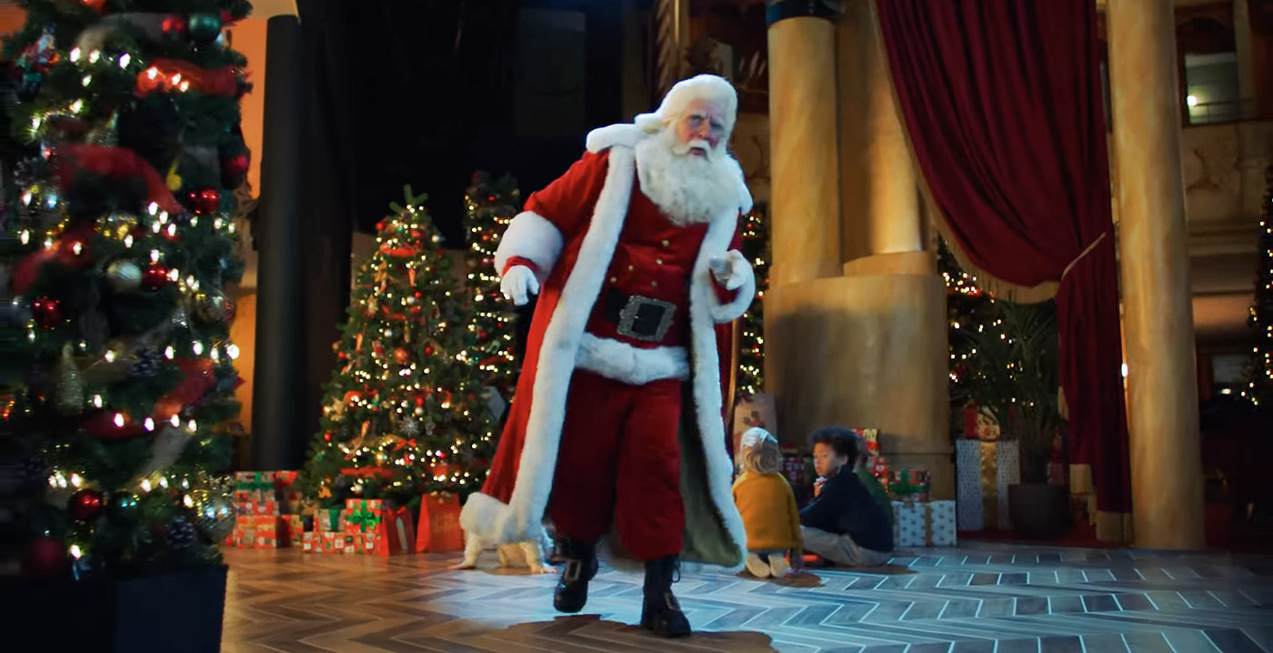 Plopsaland promoot Plopsa Hotel met speciale kerstcommercial: 'Mooiste hotel van België'