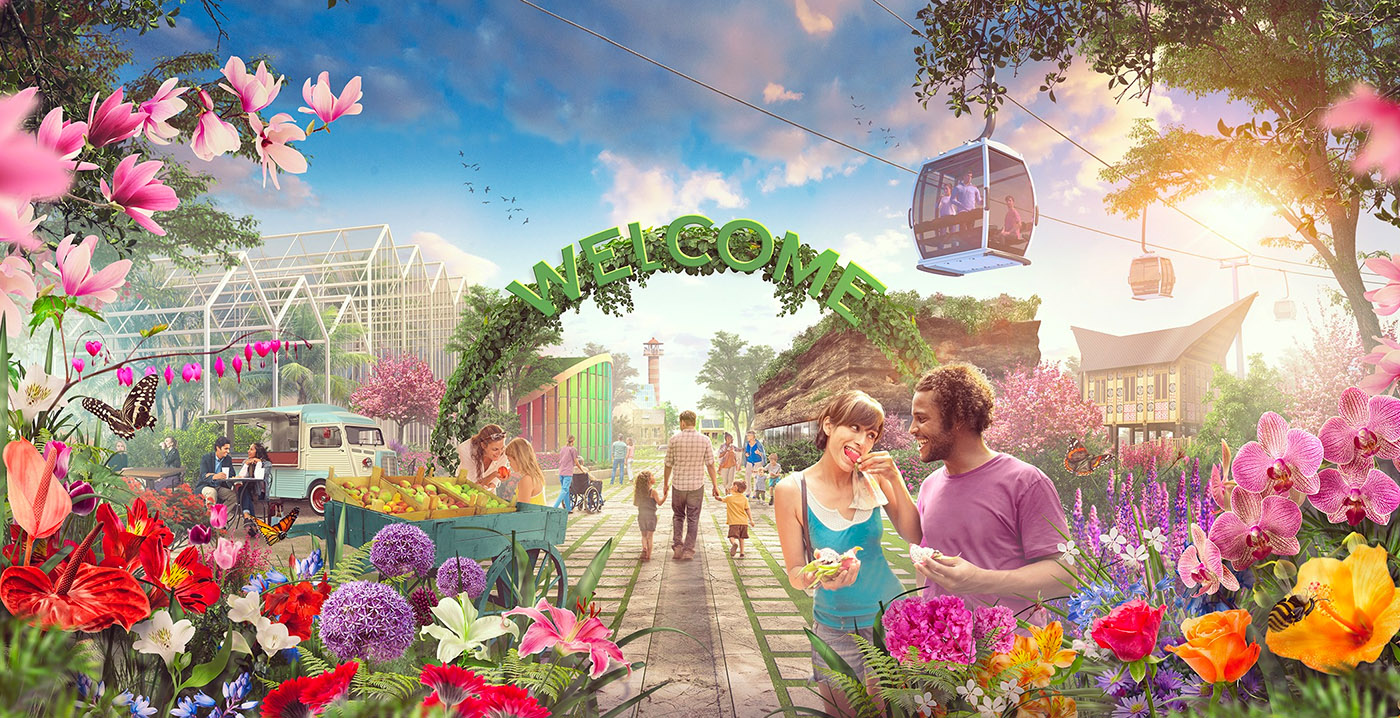 Hard oordeel over 'onduidelijk' veiligheidsplan Floriade 2022