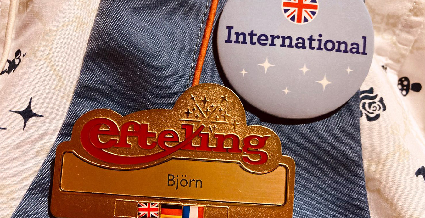 Efteling zet mensen aan het werk die geen Nederlands spreken