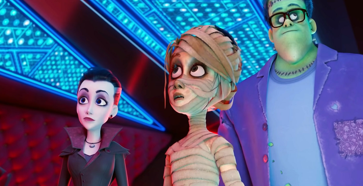Animatiefilm met Europa-Park-personages toch in de Nederlandse bioscopen