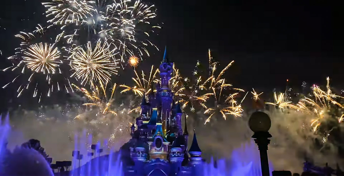 Disneyland Paris schrapt oud-en-nieuwfeest, maar parken blijven open