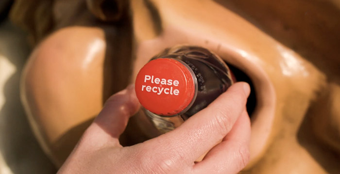 Efteling wil dat Holle Bolle Gijs automatisch afval gaat scheiden