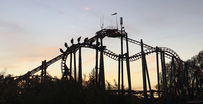 Walibi Holland maakt entreeprijzen voor 2019 bekend