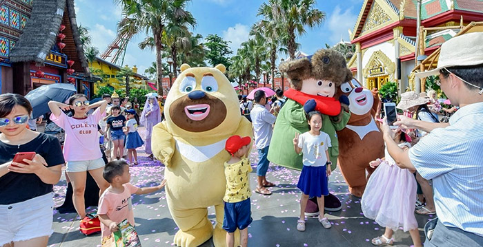 Nieuw Zeeuws attractiepark haalt oud-Efteling-directeur Bart de Boer aan boord