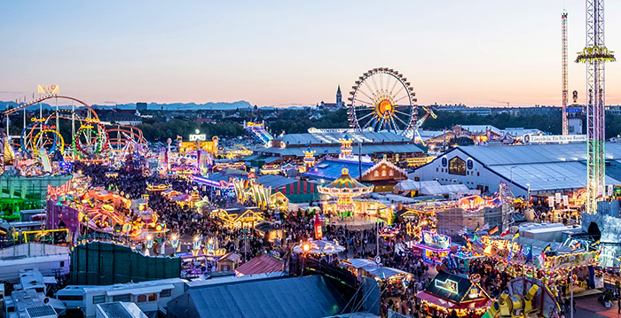 Rigoureuze beslissing: wereldberoemd Oktoberfest in München gaat niet door