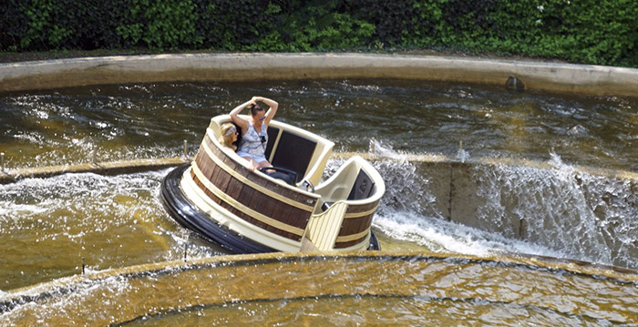 Bobbejaanland laat bezoekers voortaan per minuut entree betalen