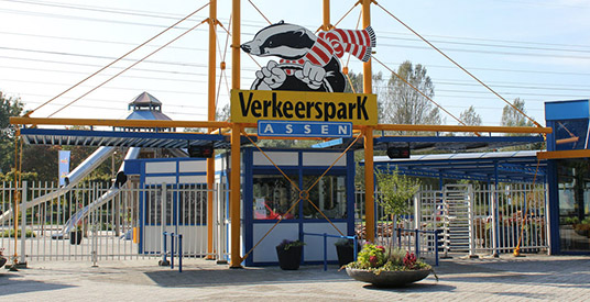 Laatste stuiptrekking Verkeerspark Assen: 'Weinig interesse in overname'