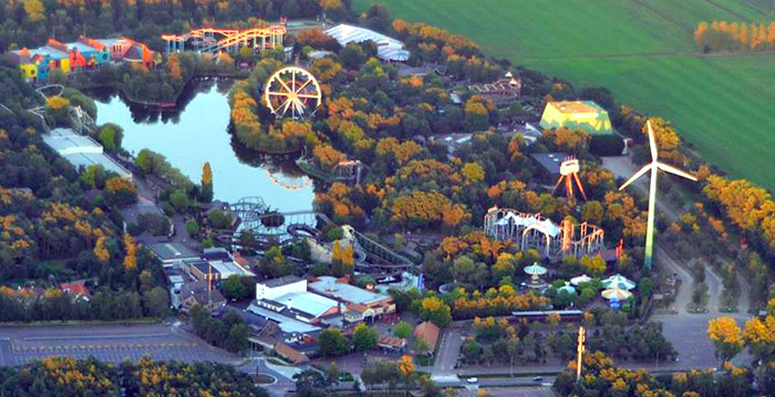 Nieuwe directeur Bobbejaanland wil 'spannende attractie'