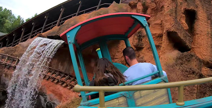 Walibi Belgium heropent achtbaan na ongeluk: onderzoek blijft geheim