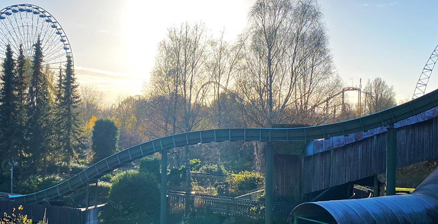 Verbazing over winteropening Walibi Holland: 'Hoeveel indoor ervaringen heb je daar?'