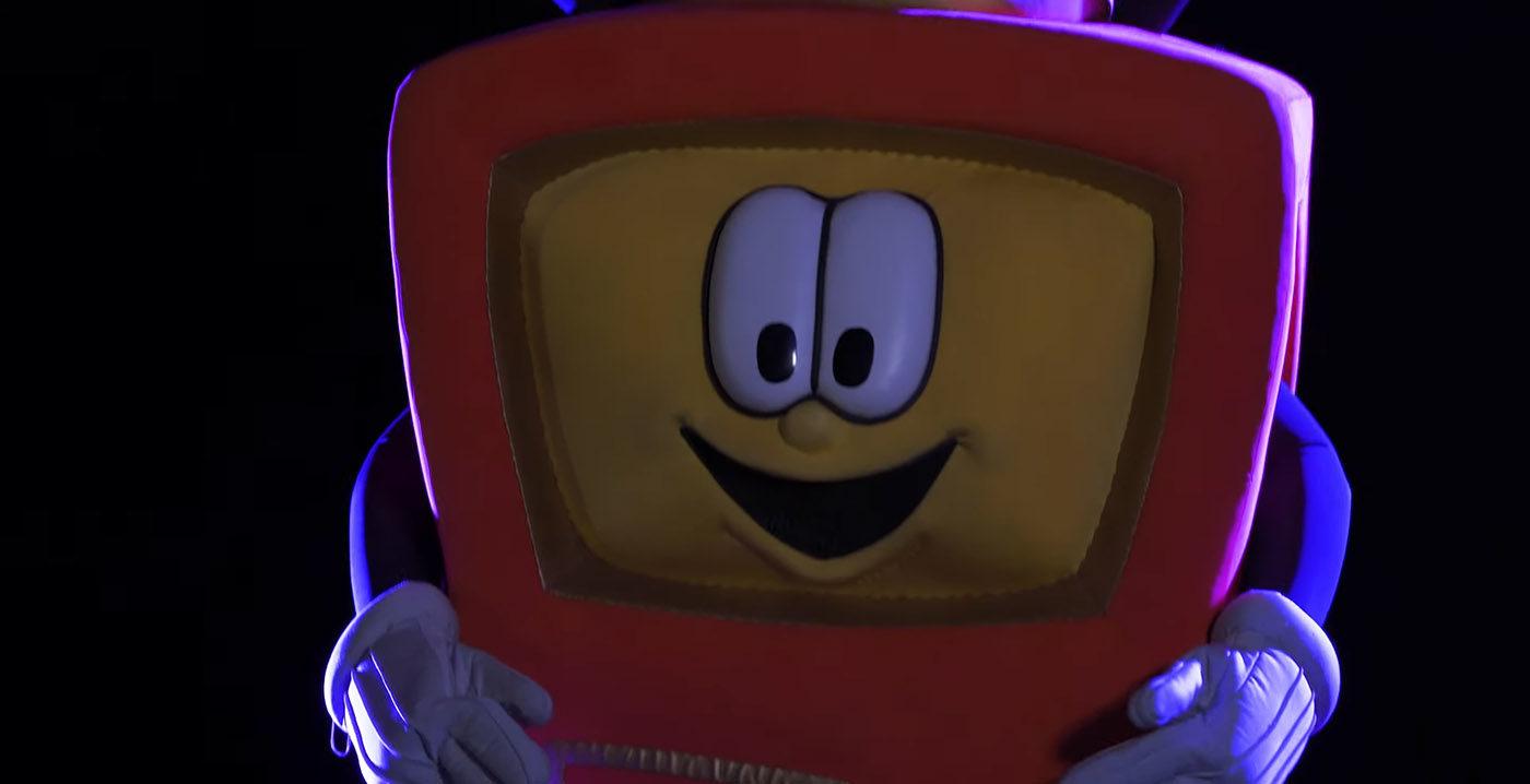 Video: Plopsaland presenteert parodie op The Masked Singer