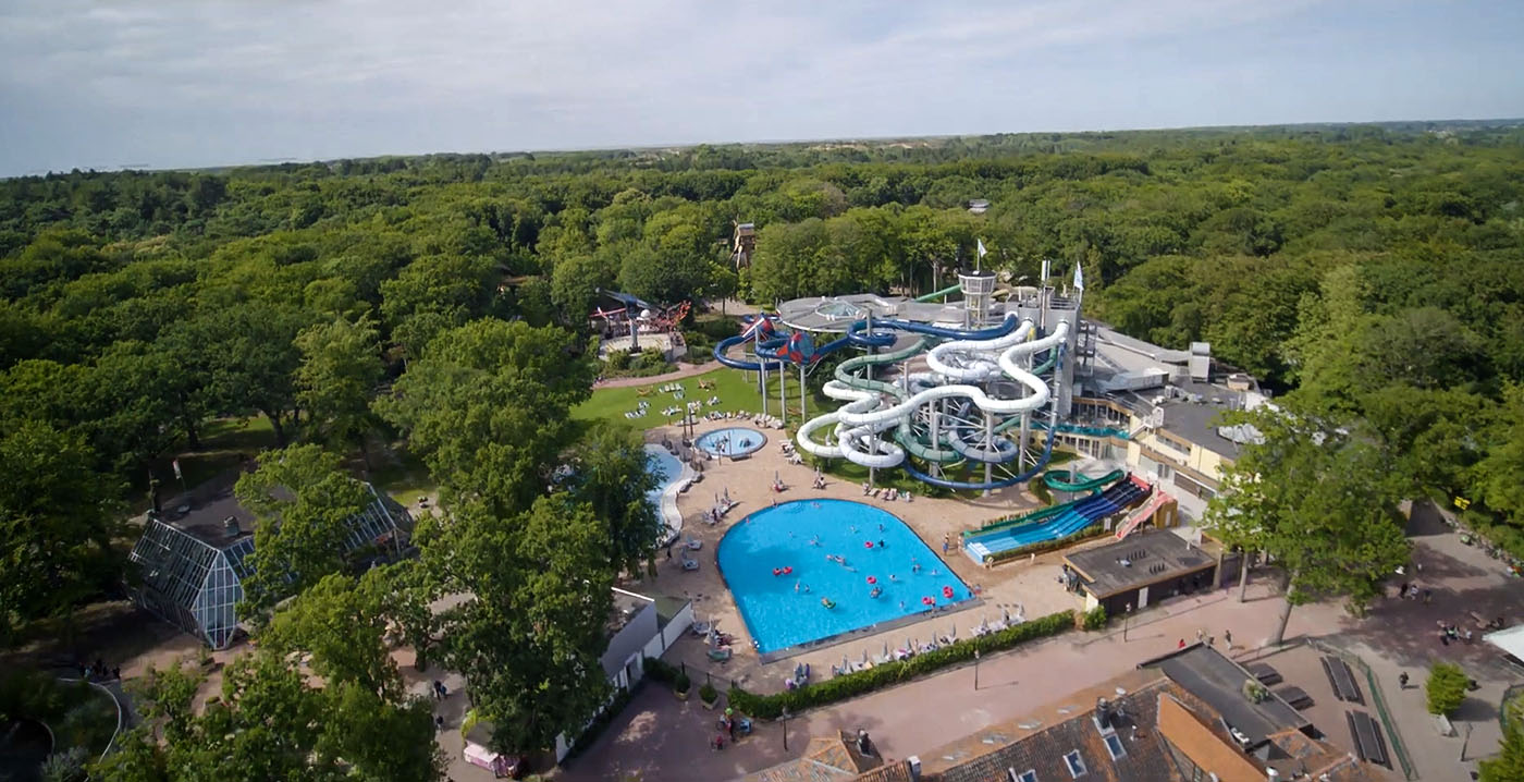 Duinrell prikt nieuwe datum voor muziekfestival: zondag 15 mei