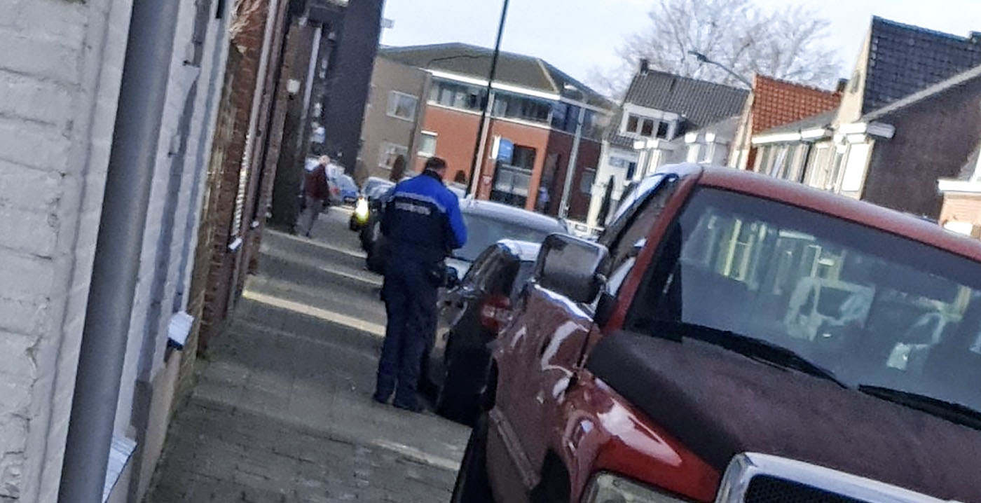 Parkeerterrein Efteling vol: gemeente deelt tientallen boetes uit aan foutparkeerders