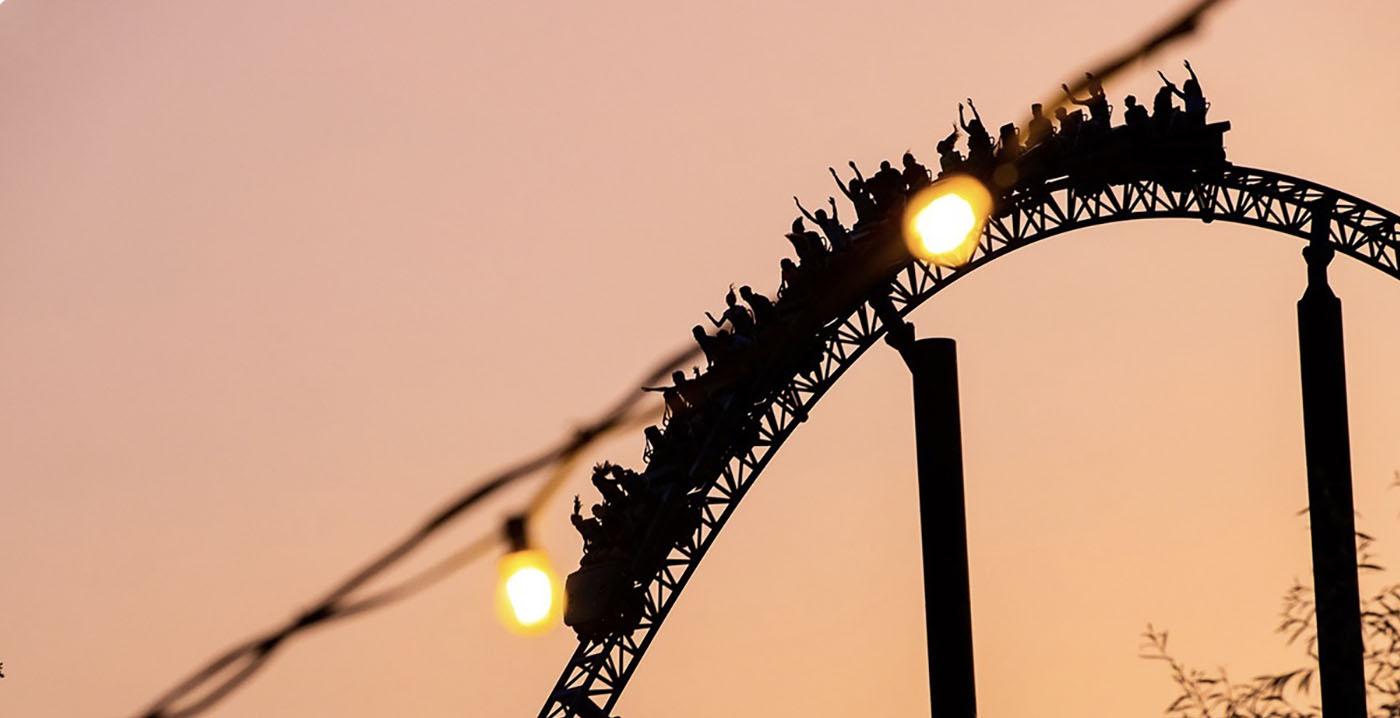 Game-evenement in Walibi Holland met Fortnite, Minecraft, FIFA en Just Dance