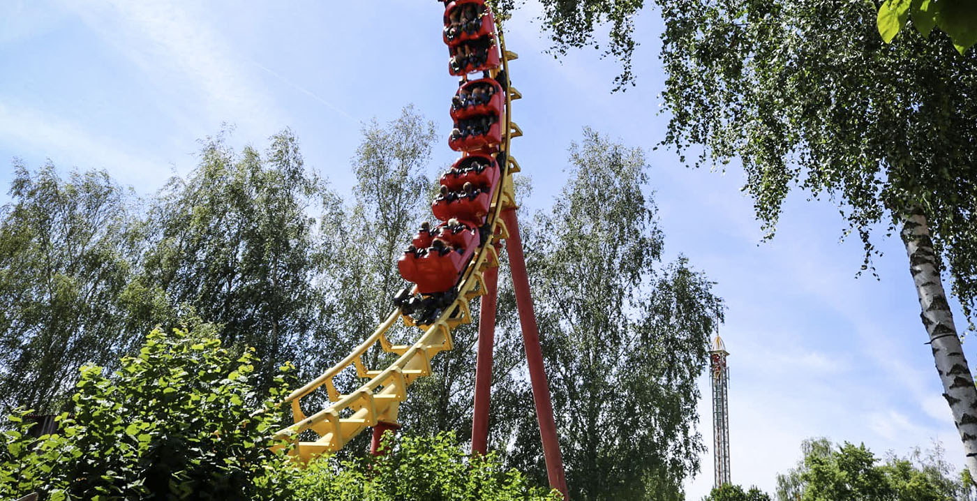 Duits pretpark zet reactiemogelijkheid op Twitter uit na felle kritiek