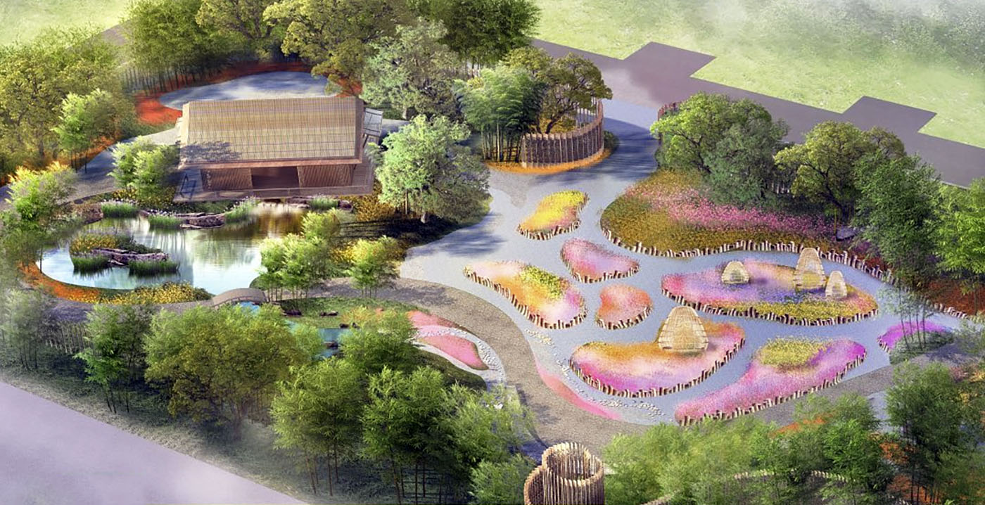 Floriade in Almere valt opnieuw miljoenen euro's duurder uit