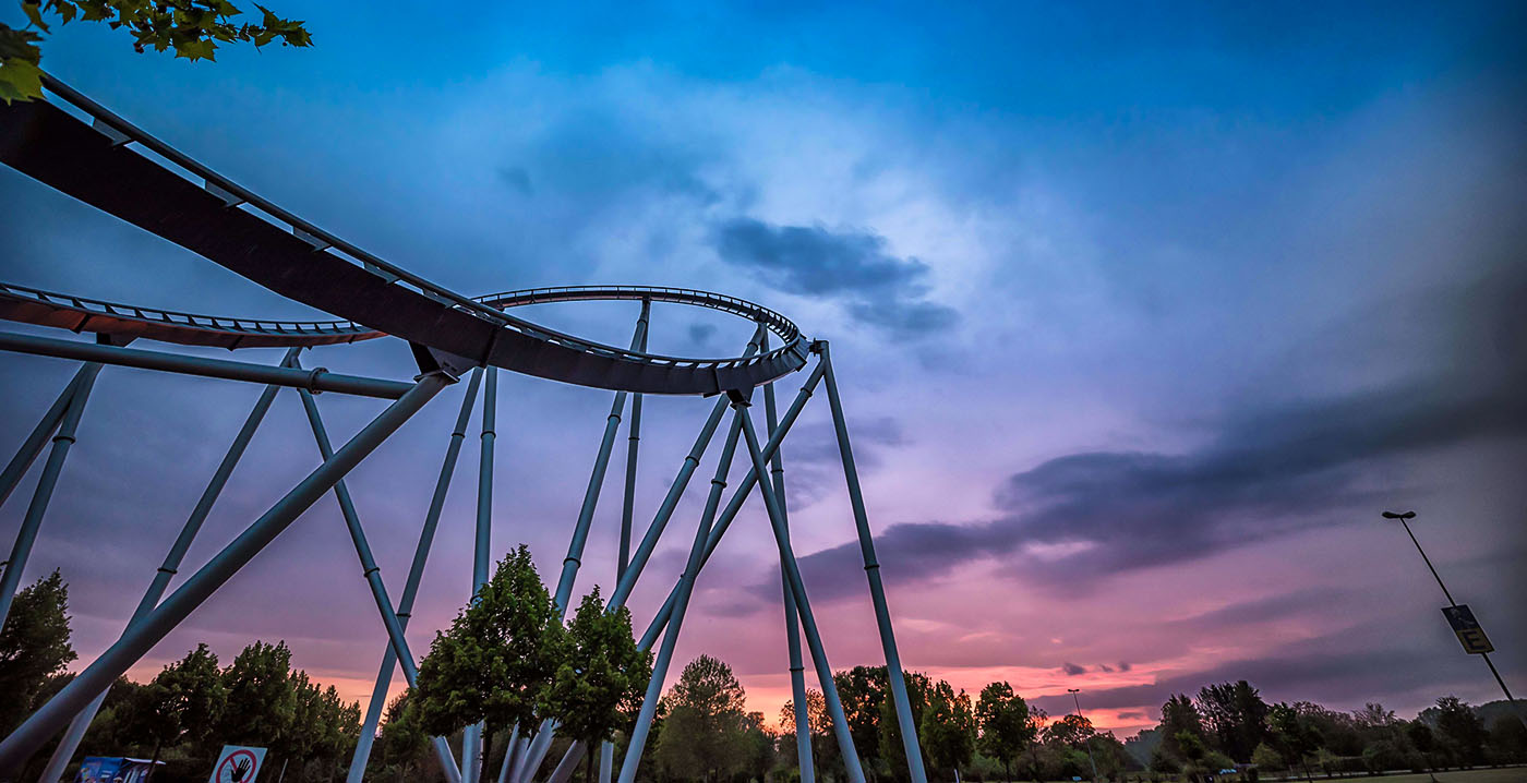 Directeur Europa-Park onder vuur na promoten controversiële podcast