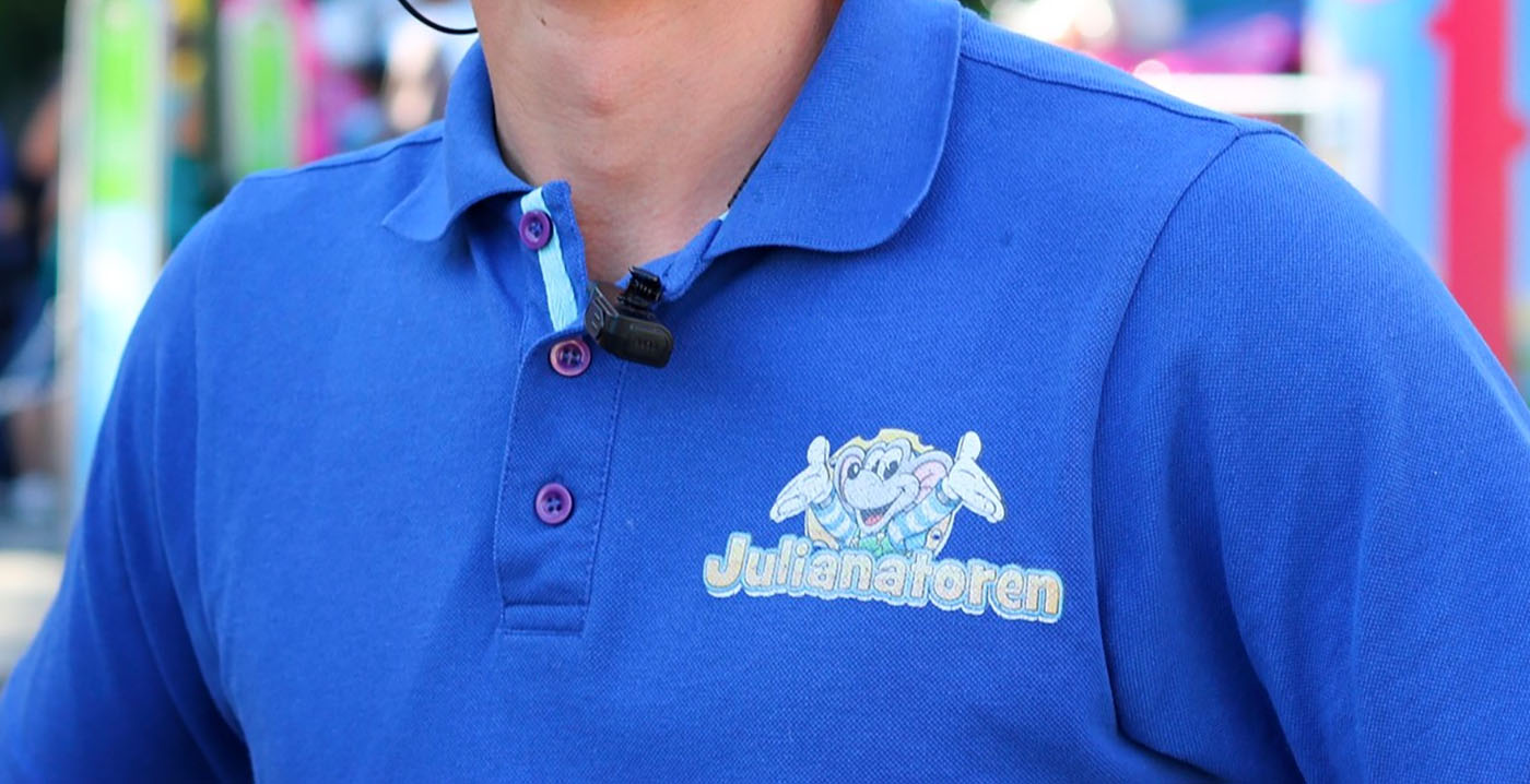 Pretpark Julianatoren neemt kinderen van 13 jaar aan: '13 is het nieuwe 16'