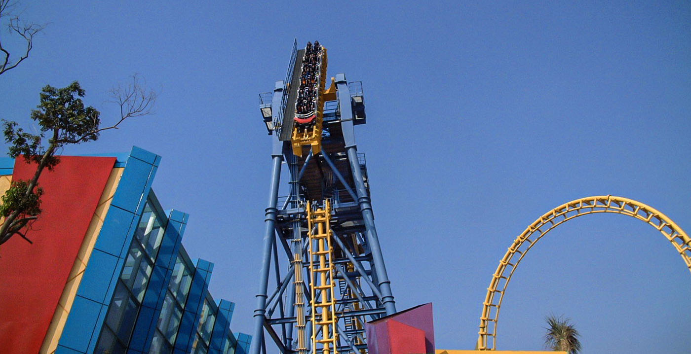 Energylandia wil spectaculaire tilt coaster bouwen: 4,3 miljoen euro subsidie
