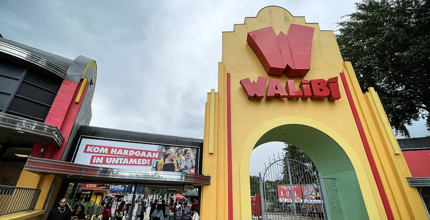 Reserveerverplichting vervalt voor abonnementhouders Walibi Holland