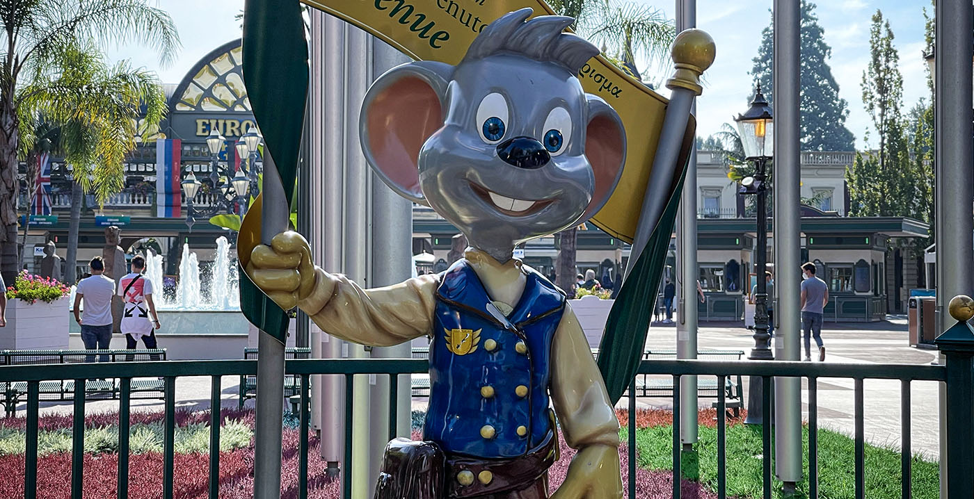 Europa-Park gaat weer abonnementen verkopen: 395 euro voor jaar toegang