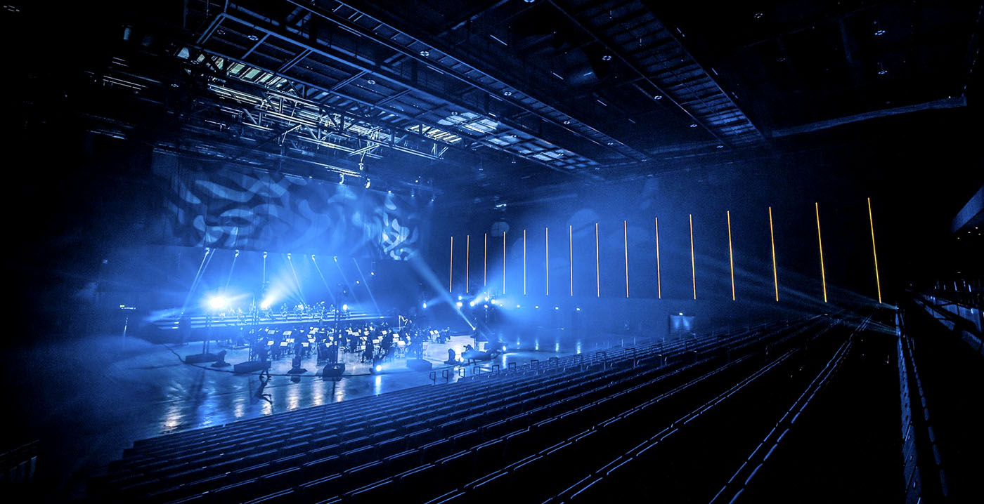 Efteling in Concert: Metropole Orkest speelt Efteling-muziek tijdens speciale concertreeks