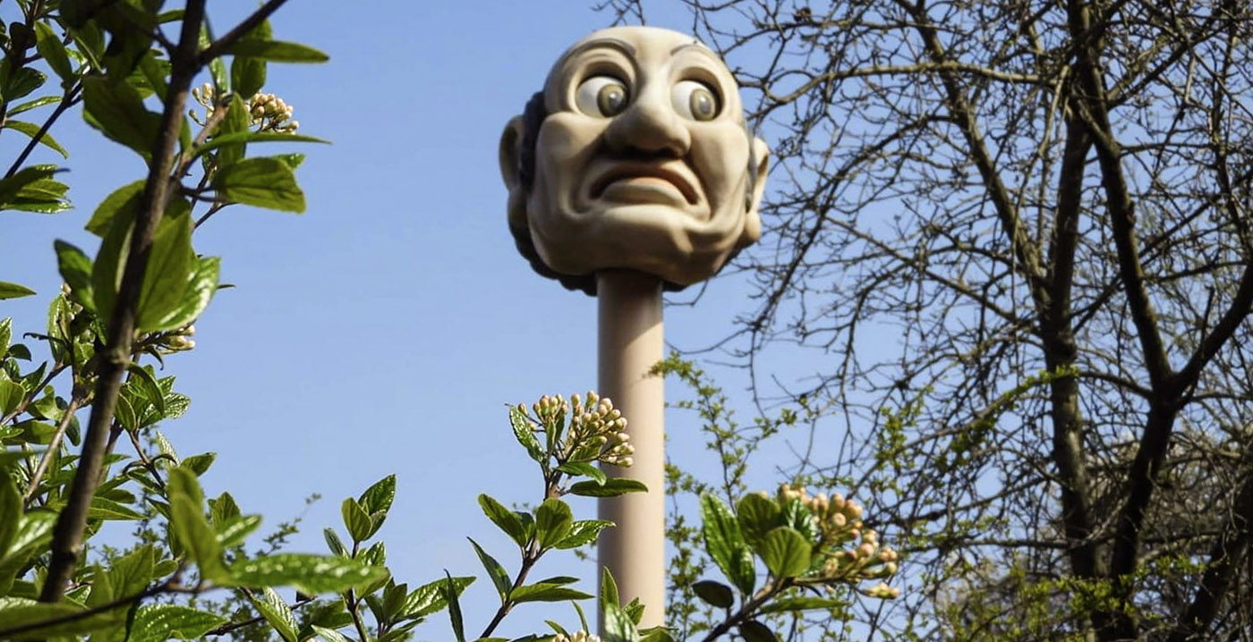 Mini Efteling in Nieuwkuijk gaat na 37 jaar definitief dicht