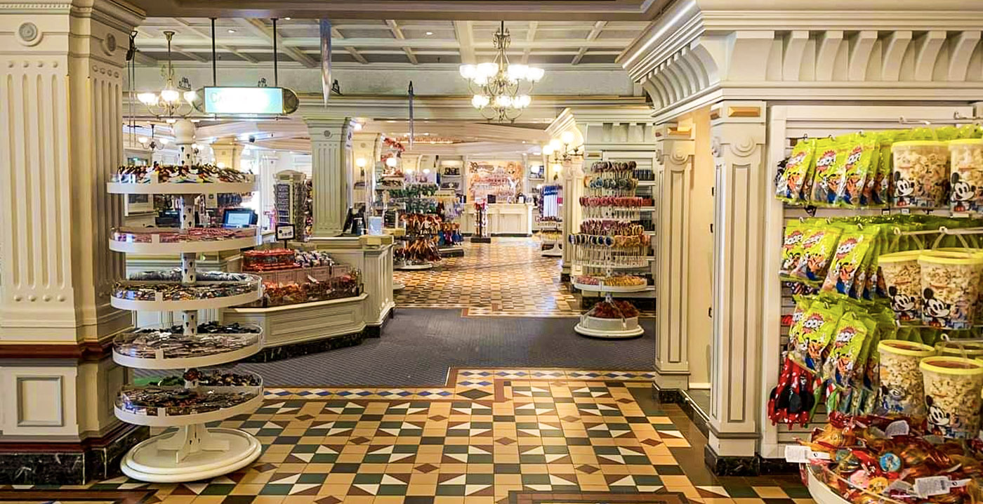 Disneyland Paris recyclet oud speelgoed van bezoekers