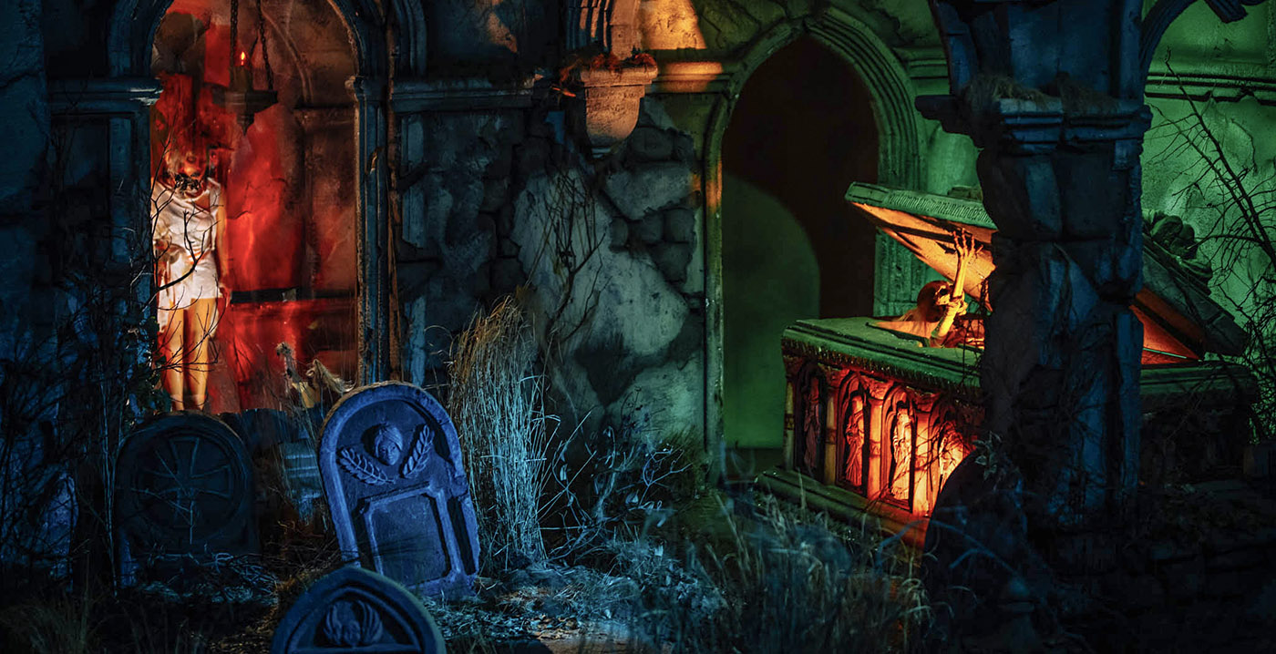 Monumentenstatus voor Efteling-attracties? 'Ze hebben geen poot om op te staan'