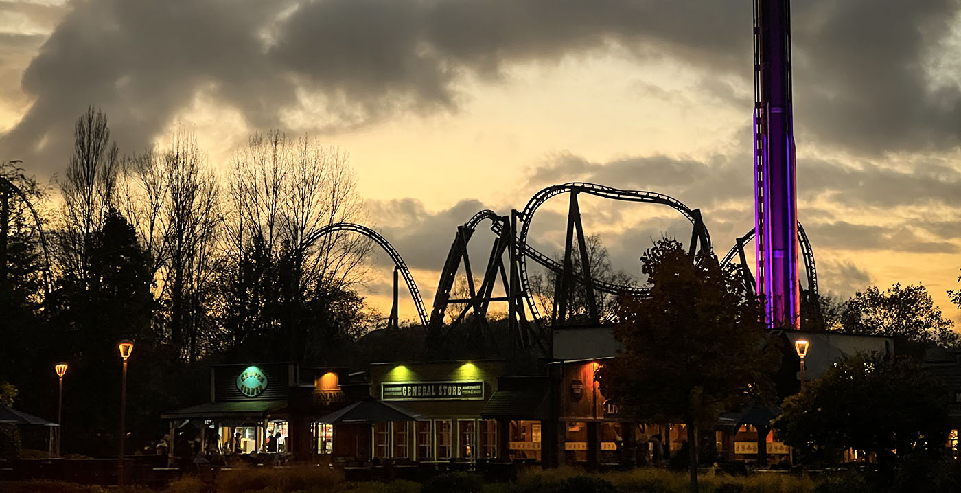 Discussie over vergunning Walibi Belgium duurt voort