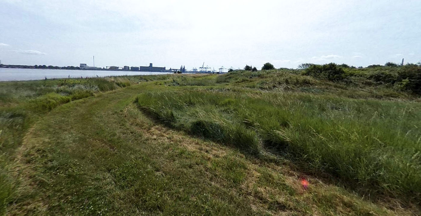 Opnieuw zware klap voor nieuw Engels mega-attractiepark: bouwaanvraag ingetrokken