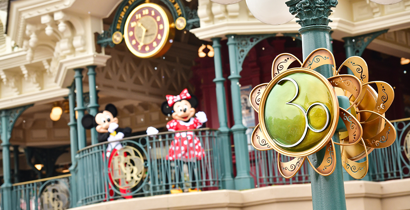 Wederom prijsverhogingen voor abonnementen Disneyland Paris: jaar toegang voor 499 euro