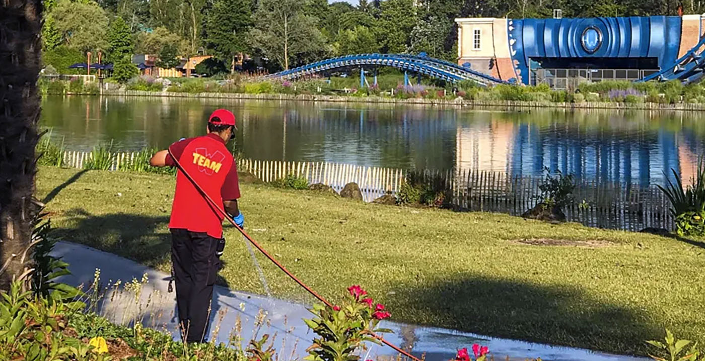 Belgische pretparken starten seizoen zonder beperkingen: coronaregels opgeheven